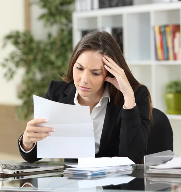 Eurasia Compliance Group Risks